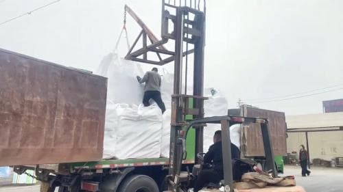 羧甲基淀粉钠：用途、特性与生产工艺详解