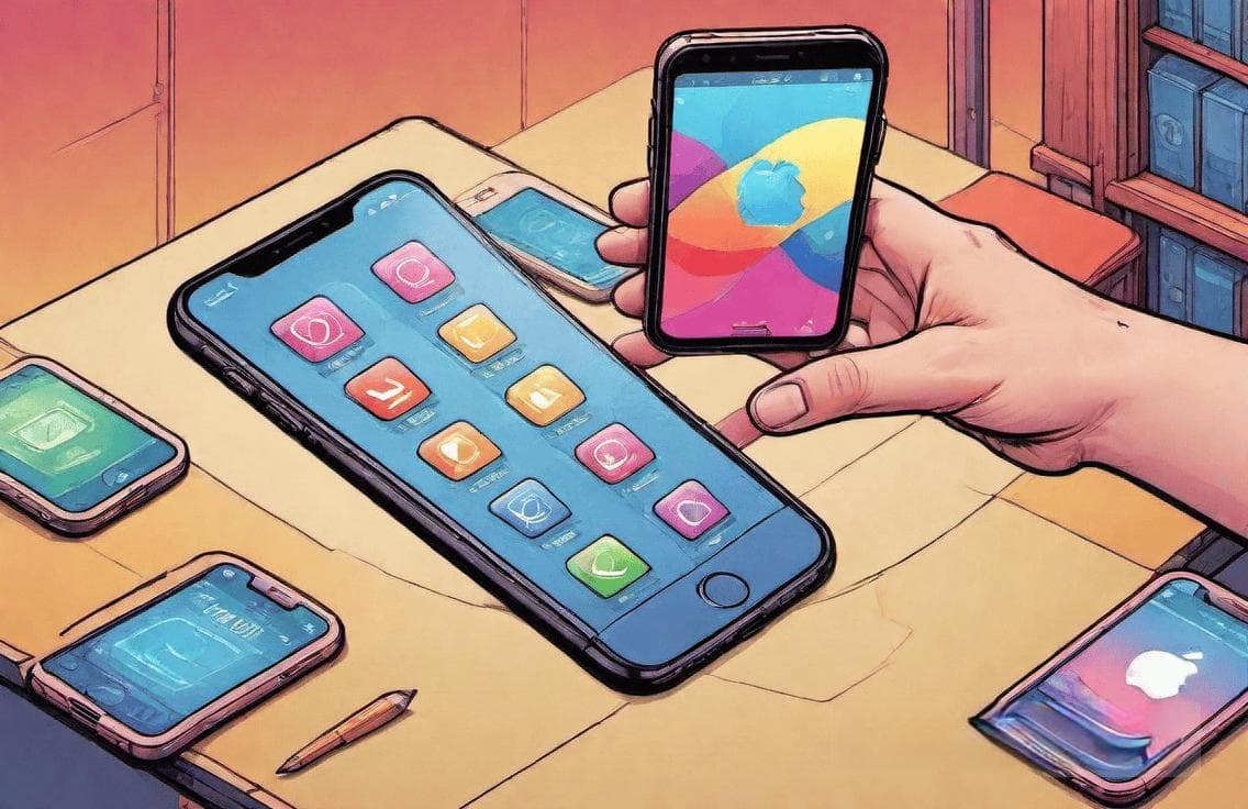 iOS港区账号是什么？带你了解更多