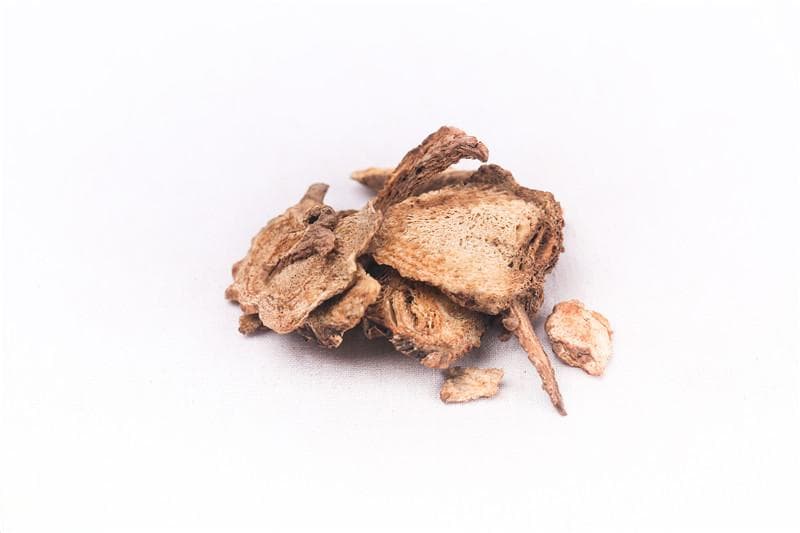 羌活 独活的功效与配伍应用