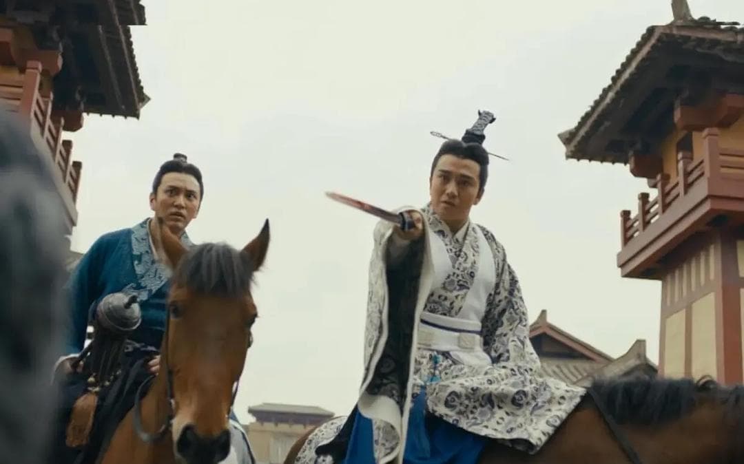 三国人才井喷之谜：四大因素塑造英雄时代