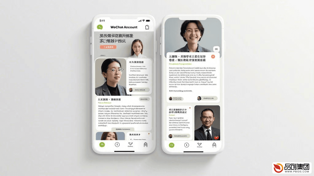 打造吸睛微信公众号文章封面：策略、技巧与实战案例