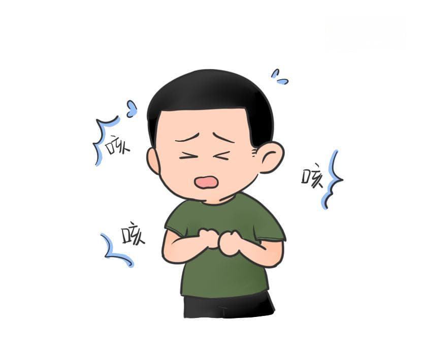 咳嗽经久不愈，如何处理？