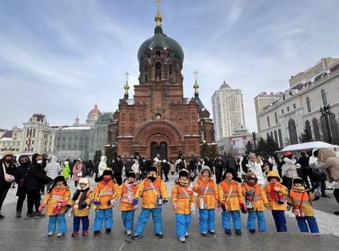 2024网红城市爆发：文旅创新与政策红利双轮驱动