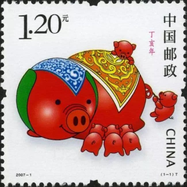 《哪吒2》太乙真人骑的猪是什么品种 荣昌猪成最佳候选