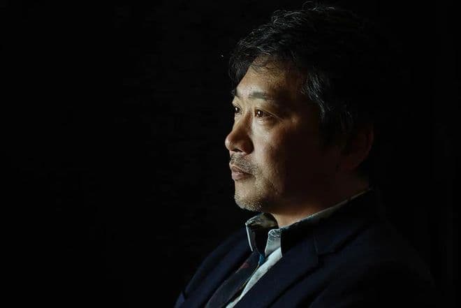 是枝裕和: 时光褶皱里的记忆与人生