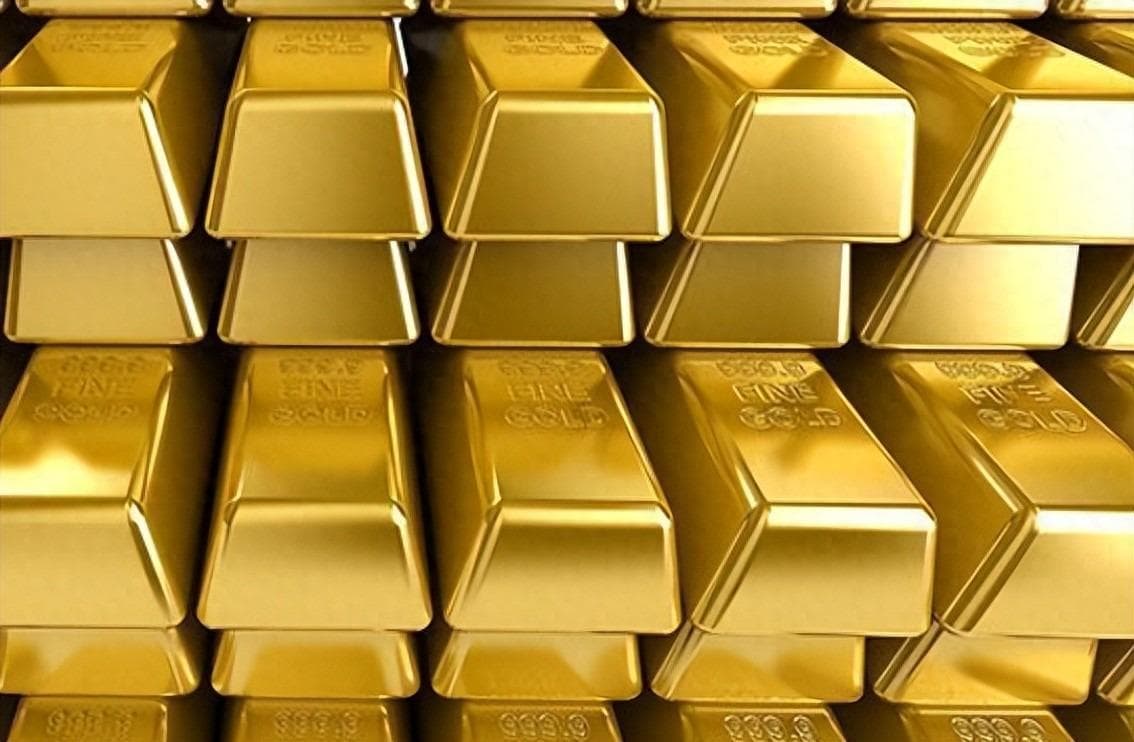 世界黄金储备最多的10个国家，美国达8133吨，那中国和俄罗斯呢？