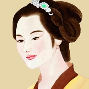 我有所思在远道，一日不见我心悄悄。