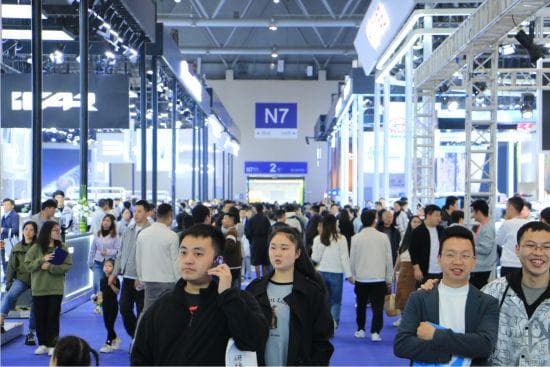 购车最高补贴1.2万元 2024重庆汽车消费节掀购车热潮
