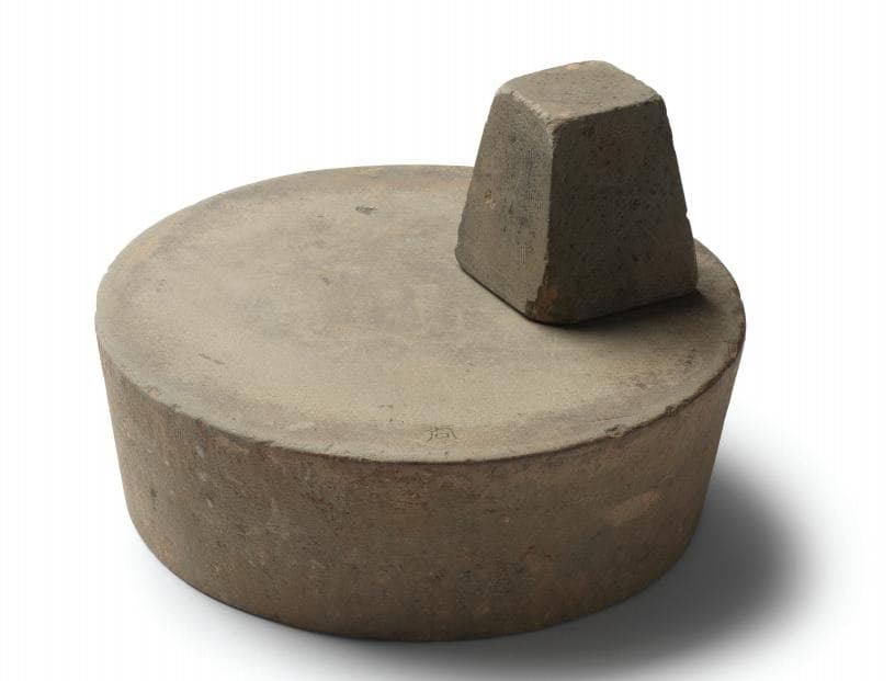 中国古代砚台发展简述
