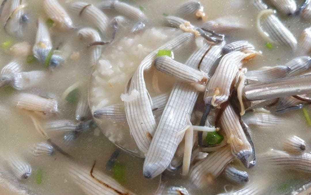广西“防城港”地方特色美食，太能藏了，竟如此浪漫入“胃”