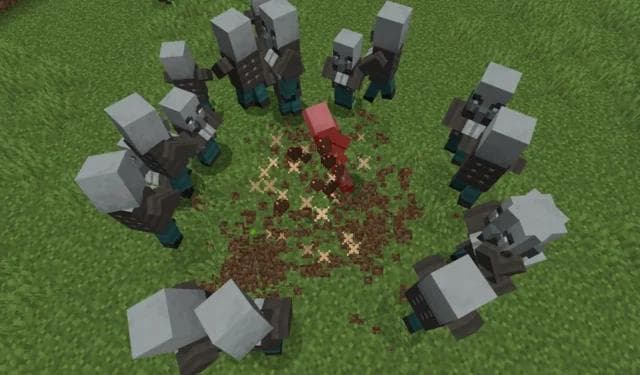 所有新的 Minecraft 1.21 附魔解釋