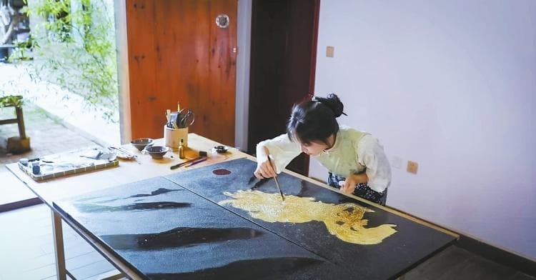 李子柒回归，文化IP开发大热