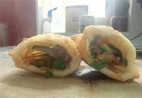 10道最好吃的油炸菜，喷香酥脆，大小孩都爱吃，学会都能开店了
