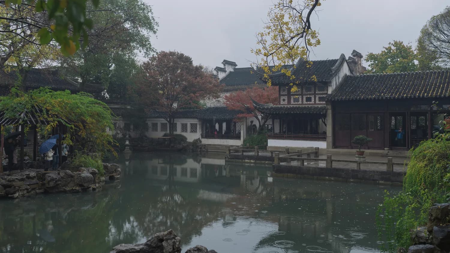 沪苏湖高铁开通首推优惠：吴江三大古镇免费游