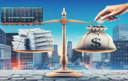 资金管理与操作技巧：提升投资收益的全面指南