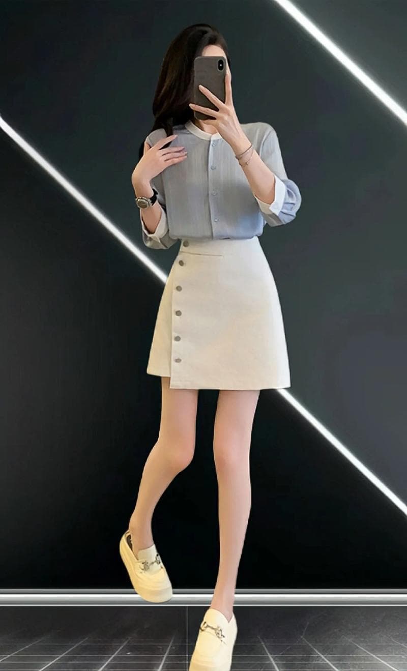 潮流女装搭配指南：七个实用技巧助你打造优雅时尚造型
