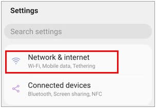 彩信无法下载Android [原因和分步解决方案]