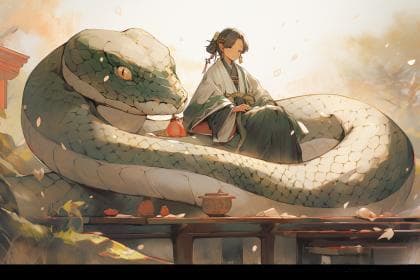 属蛇冲猪是什么意思？有哪些化解策略？