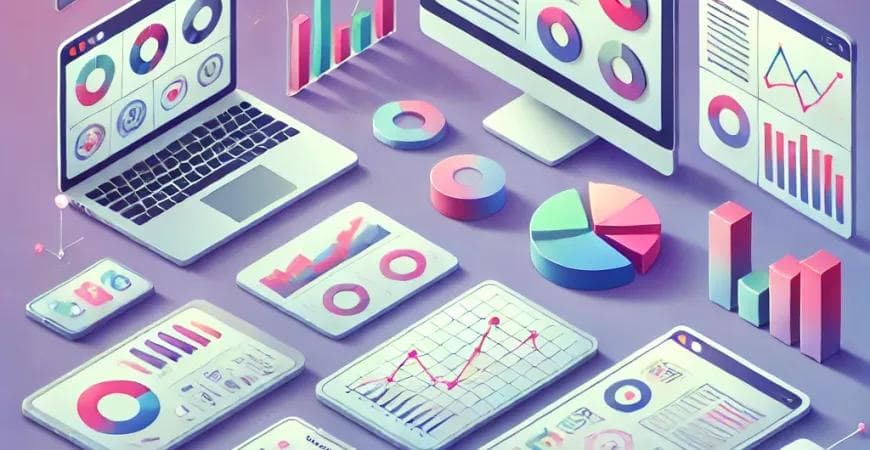 报表工具在企业数据分析和监控中的优势