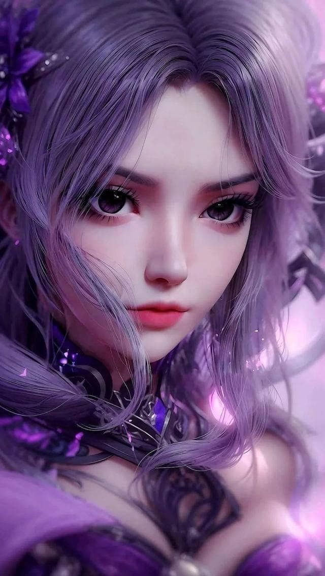 斗破苍穹｜小医仙……好！软！萧炎错过了！