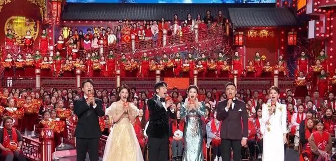 2025辽视春晚：文化盛宴背后的深意