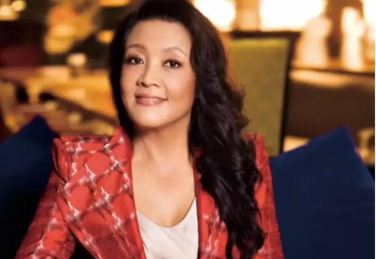 张兰的成功秘诀：职场女性如何逆袭？