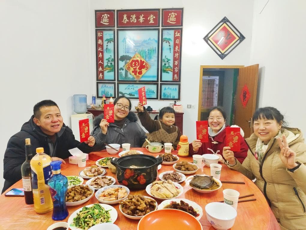 从年夜饭预订火爆看消费市场新活力