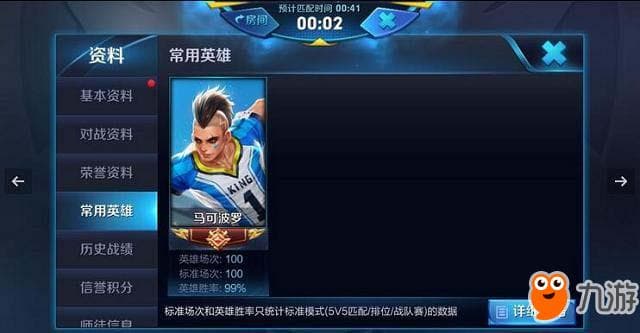 王者荣耀：QG刺痛的马可波罗出装与铭文搭配攻略