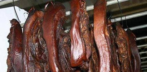 古代没有冰箱，怎么保存食物呢？这些神奇的方法，你家可能还在用