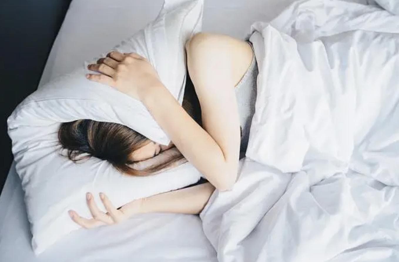 为什么怎么休息都不够？睡眠质量比睡眠时长重要！