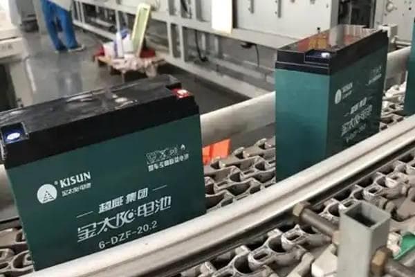 铅酸电池容量下降怎么办？这些实用方法帮你有效恢复电量！