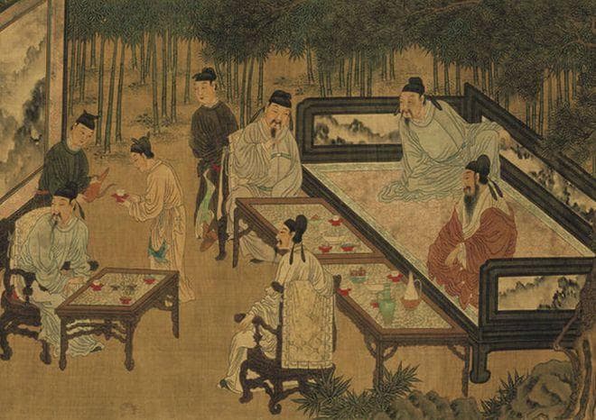试论两宋时期科举制的发展对当时社会的重大影响