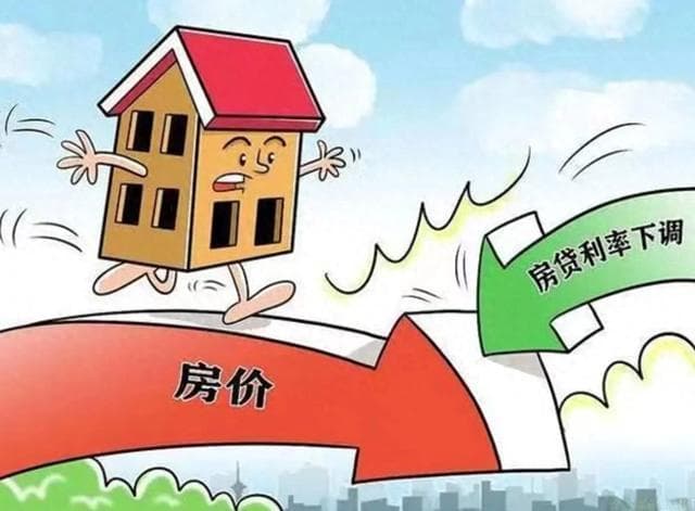 在降首付政策下购房，购房者应综合考虑多方面因素