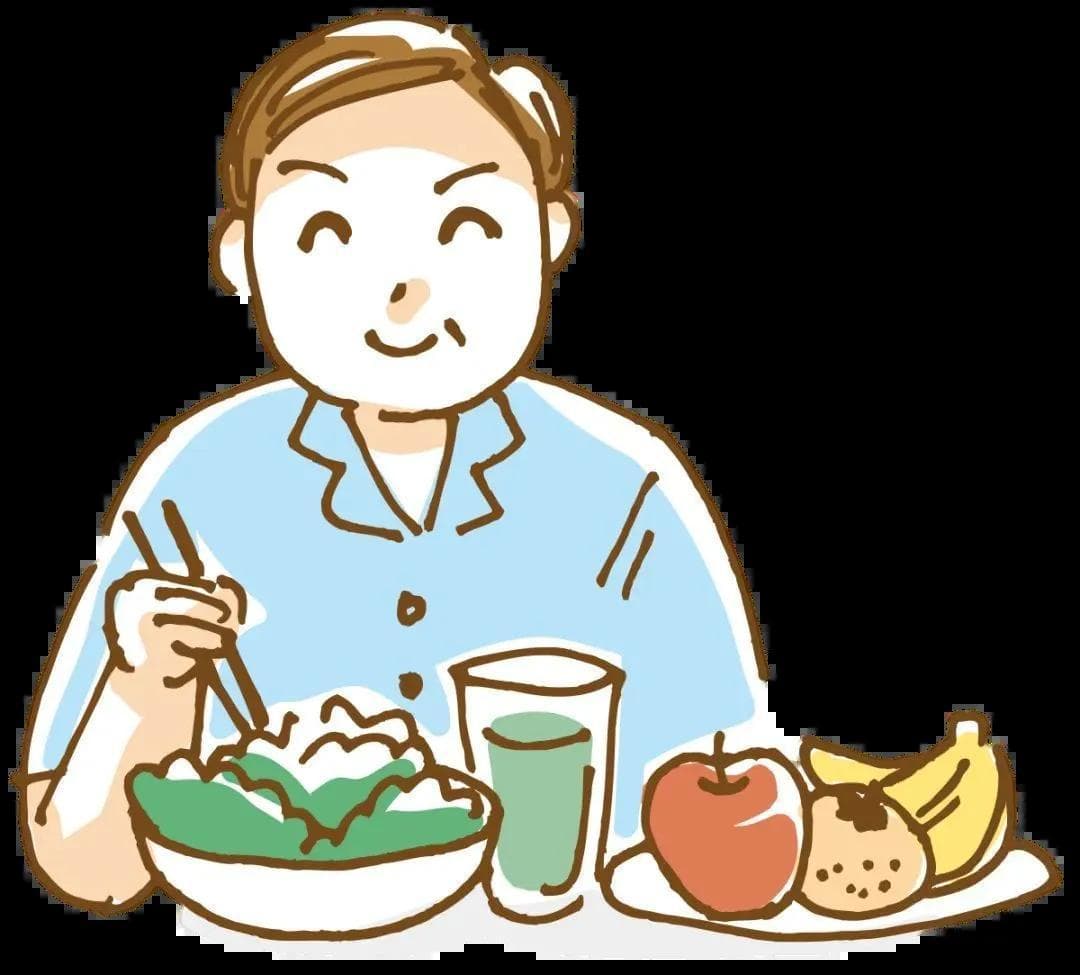中国疾控中心：糖尿病患者饮食调养指南