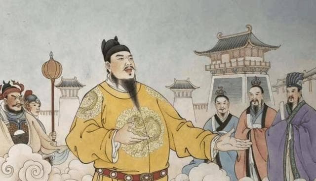 朱棣迁都北京603年：历史背后的深谋远虑