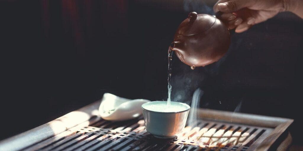 台湾乌龙茶常见名称一次看懂！品种、种类总整理