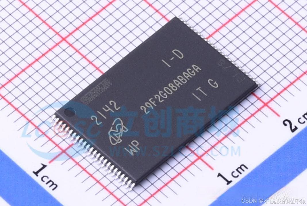 NAND、eMMC与UFS：嵌入式存储介质的选择指南