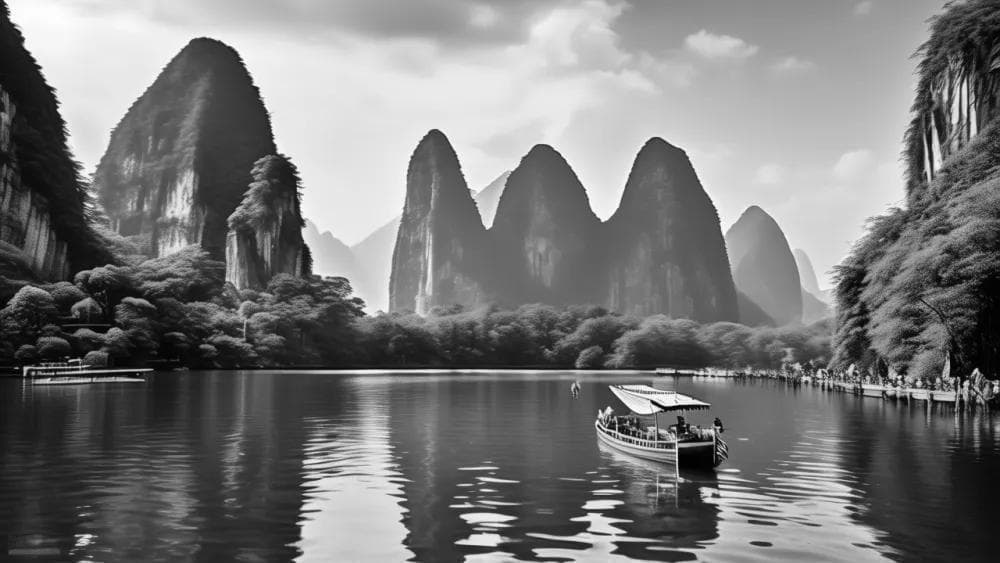 桂林旅游前三季度净利润下降超6成，游客越多为何生意越难做？