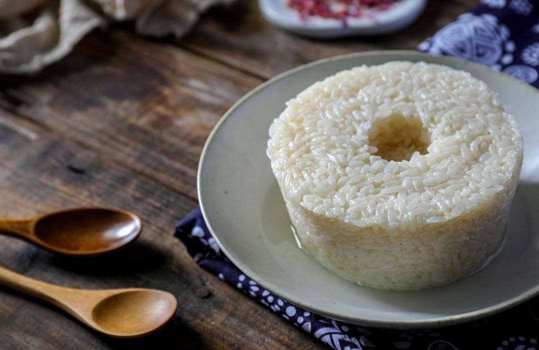 醪糟：补脾益肺的养生佳品，附详细制作方法
