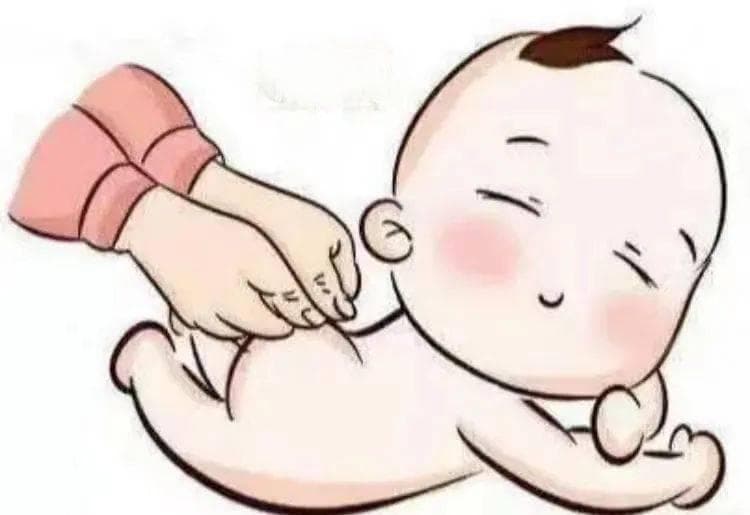 【健康科普】儿童日常中医保健知识