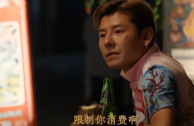 2024年评分最高10部国剧，《繁花》第5，第1名没有争议
