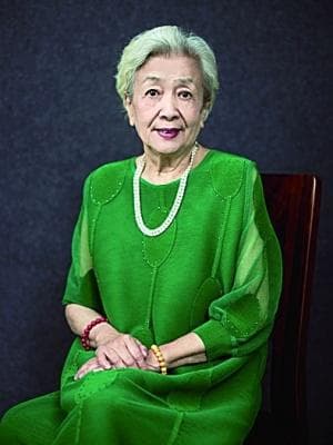 谢芳：青春三部，成就经典世无双