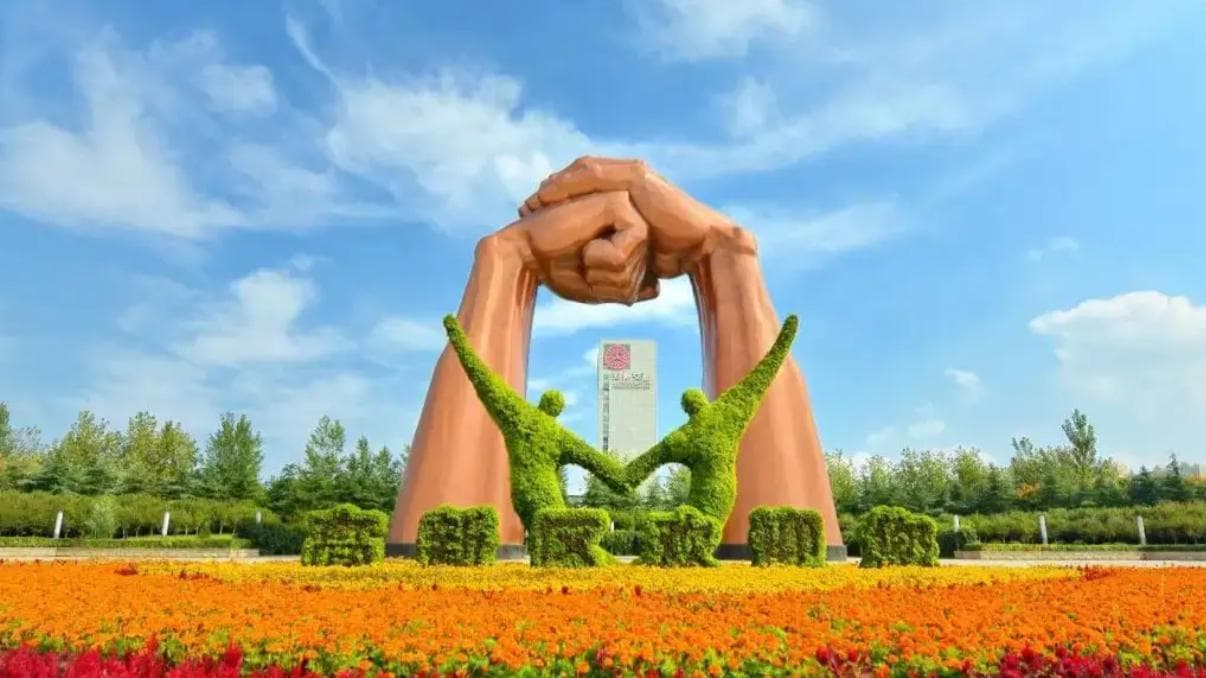 平台经济为河南发展注入新活力 郑州高新区打造内需驱动“强磁场”