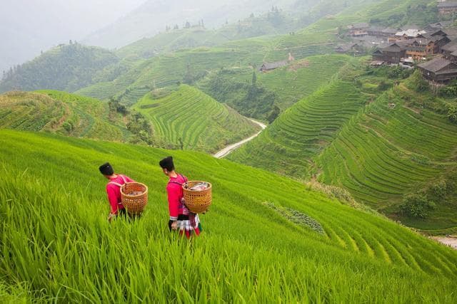 旅行穿搭指南，美美出游占领C位