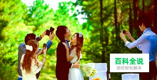 业余拍照发烧友如何拍出大师级的婚纱照