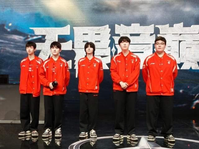 阿水决胜局一次不死，369二连MVP，TES战胜JDG晋级决赛