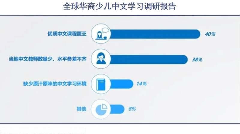 全球中文教育发展真相：机遇与挑战并存