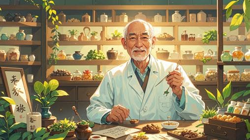 紫草的功效与作用及禁忌症全解析