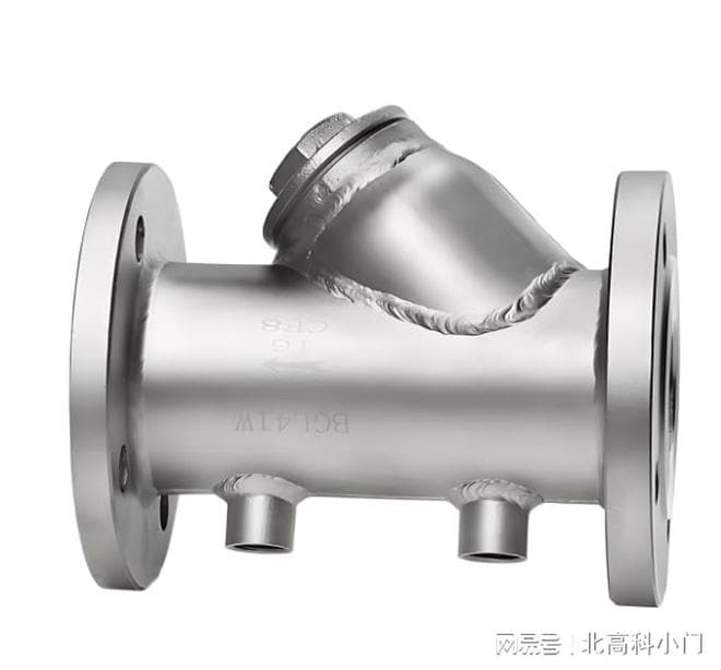 过滤器阀门的维护手册与应用：确保流程纯净的关键步骤