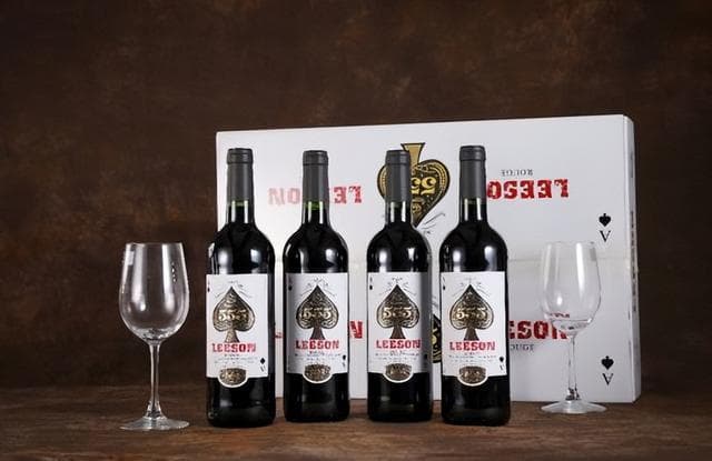 解码红酒：从原料到文化的全方位指南